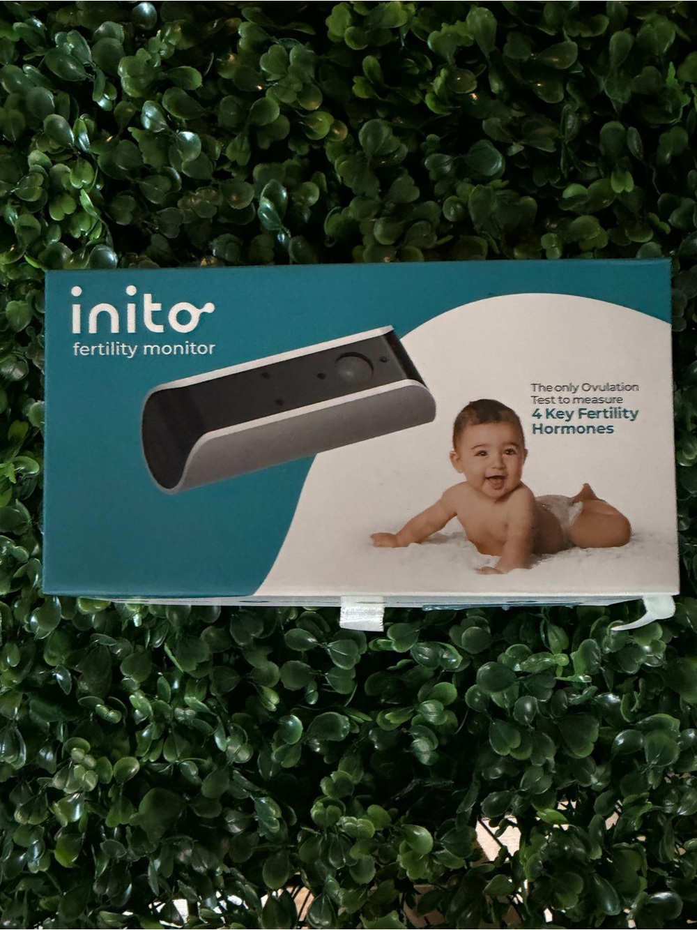 Inito Fertility Monitor